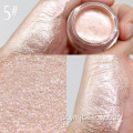 High Pigmment Makeup Private Label Cream Jelly Highlighter